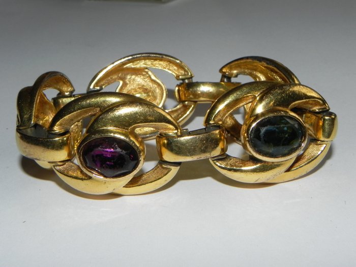 Christian Dior - Gold-plated - Bracelet