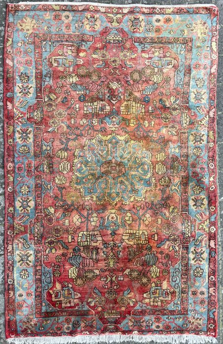 Nahawand - 地毯 - 240 cm - 154 cm