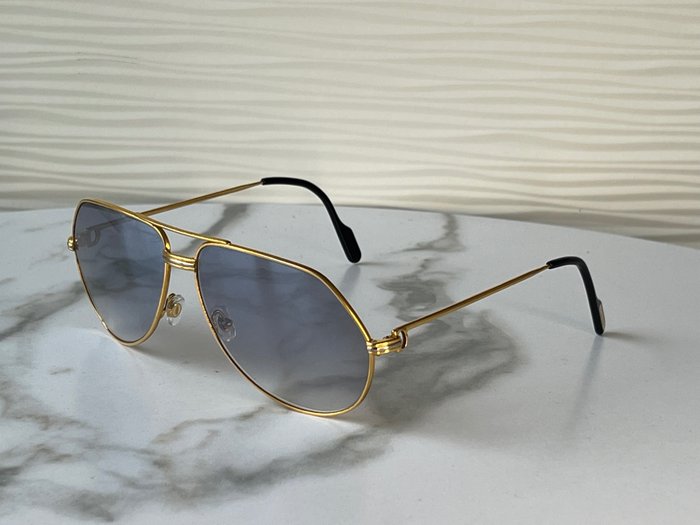 Cartier - Vendome - Sonnenbrille