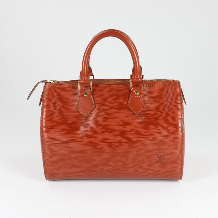 Louis Vuitton - Speedy 25 - Handbag