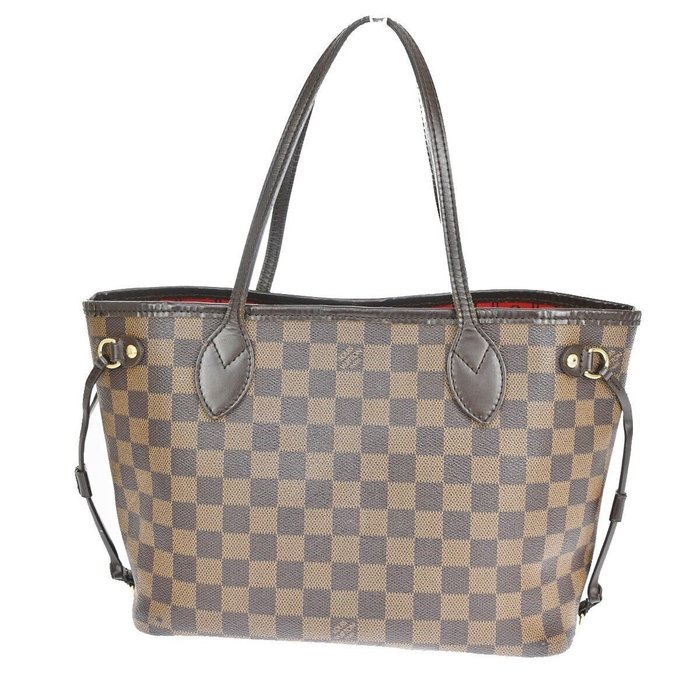 Louis Vuitton - Neverfull PM - Bag
