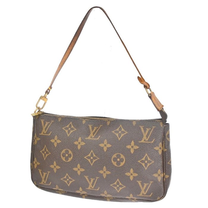 Louis Vuitton - pochette - Bag