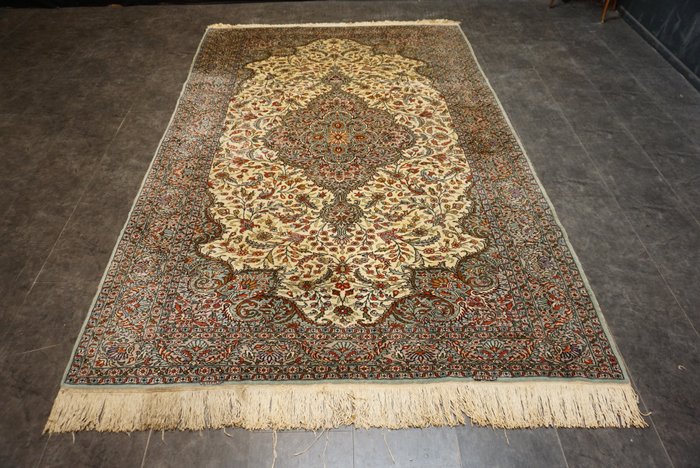 Kayserie Signed - Carpet - 300 cm - 200 cm