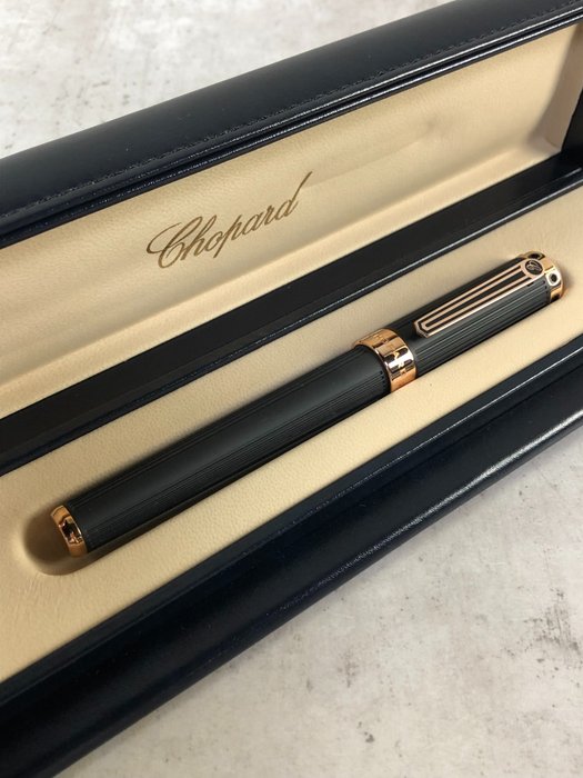 Chopard - Superfast Rollerball "NO RESERVE PRICE" - Penna roller