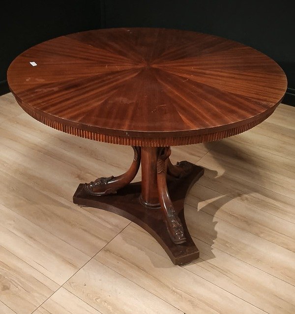 Tisch - Holz