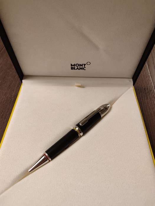 Montblanc - WALT DISNEY - Great Characters - Penna