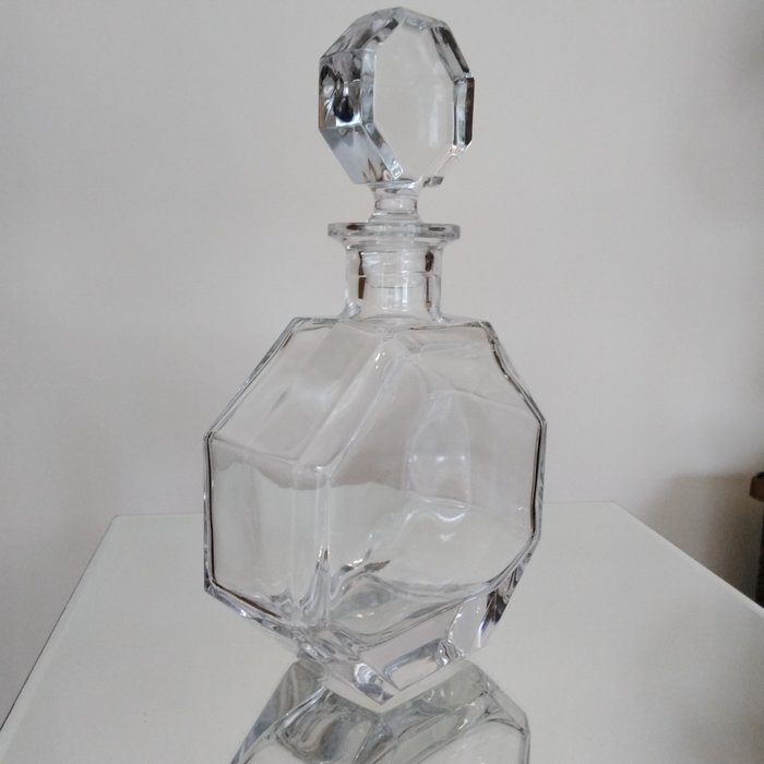 Villeroy & Boch - Garrafa de vidro - Cristal