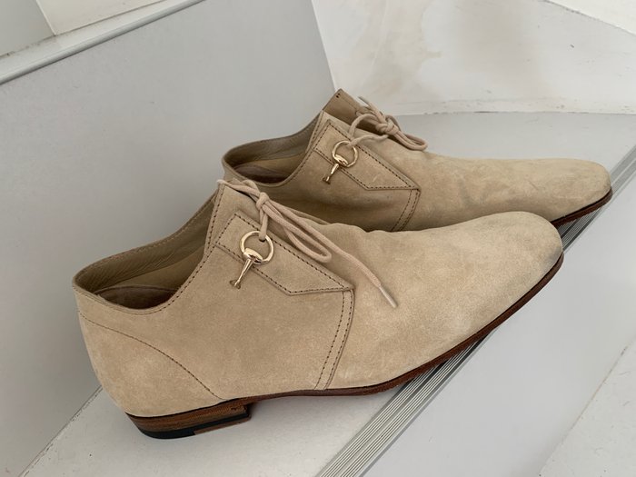 Gucci - Pantofi talpă plată - Dimensiune: Shoes / EU 39.5