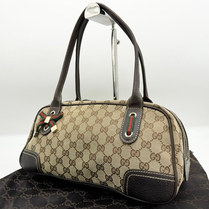 Gucci - Shelly Line - Handtasche