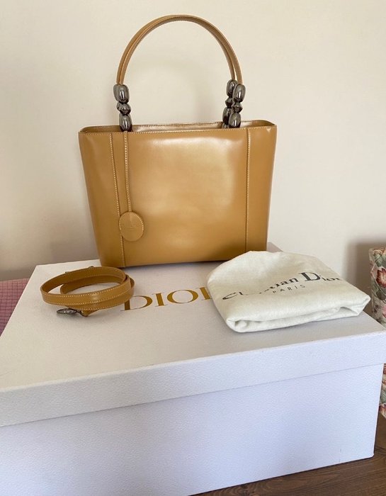 Christian Dior - Lady Dior - Handtasche