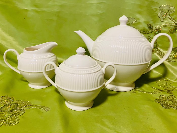 Wedgwood - 整套茶具 - Windsor - 瓷器