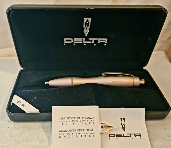 Delta - Kugelschreiber