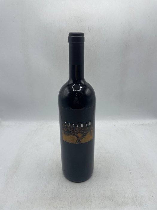 2015 Gravner Ribolla Gialla - Friuli Venezia Giulia - 1 Bottiglia (0,75 litri)