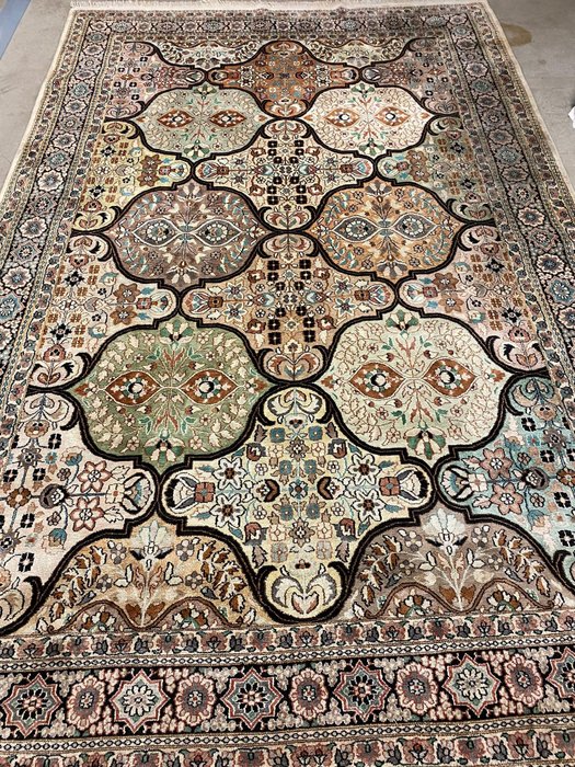 Kaschmir - Carpete - 285 cm - 185 cm