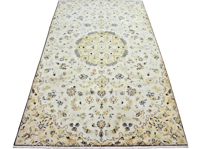Kashan Persian fine - Carpet - 274 cm - 190 cm