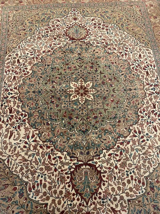 Ladik - Carpet - 280 cm - 220 cm