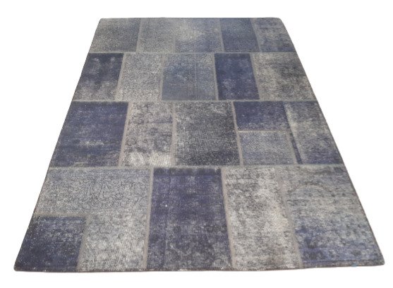 Patchwork - 小地毯 - 240 cm - 170 cm