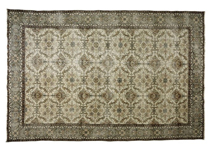 Usak - 小地毯 - 320 cm - 210 cm