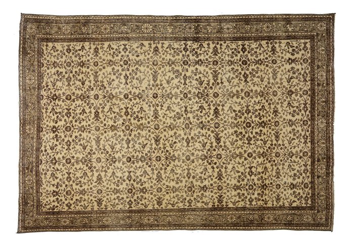 Yuruk - 小地毯 - 310 cm - 210 cm