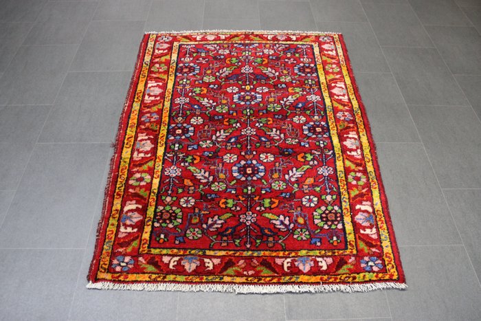 Sarouck - 小地毯 - 150 cm - 110 cm