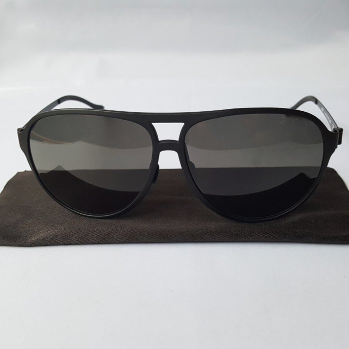 Other brand - Mercedes - Black - Germany - New - Sunglasses