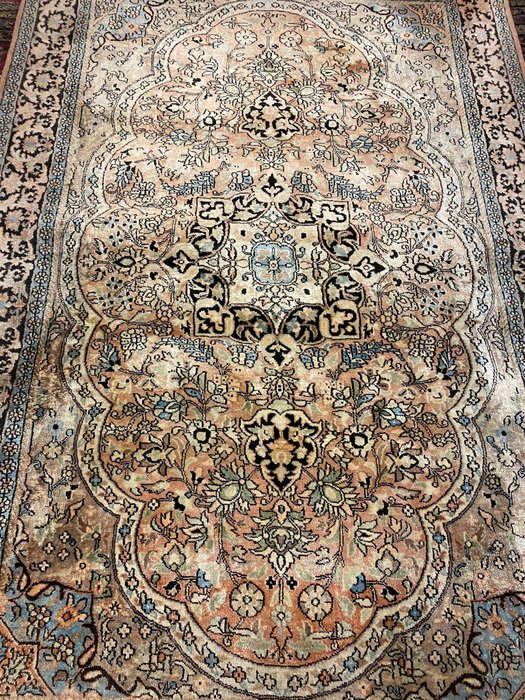 Kaschmir - Carpetă - 190 cm - 120 cm