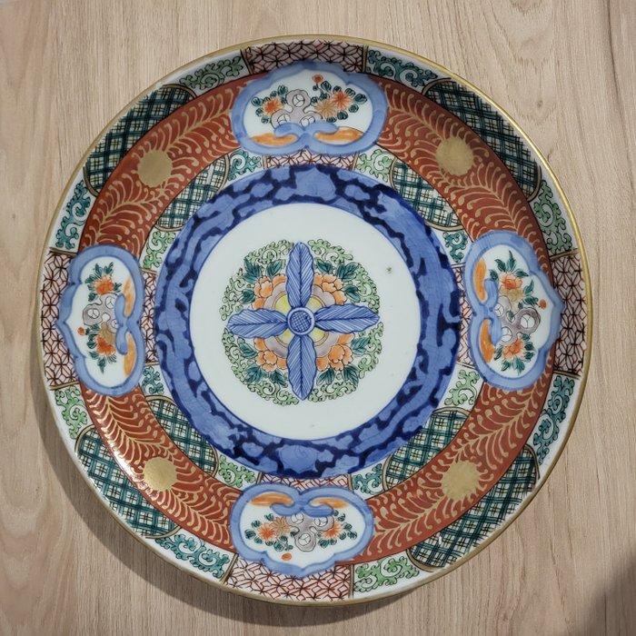 Ceramica - Giappone - 19esimo secolo