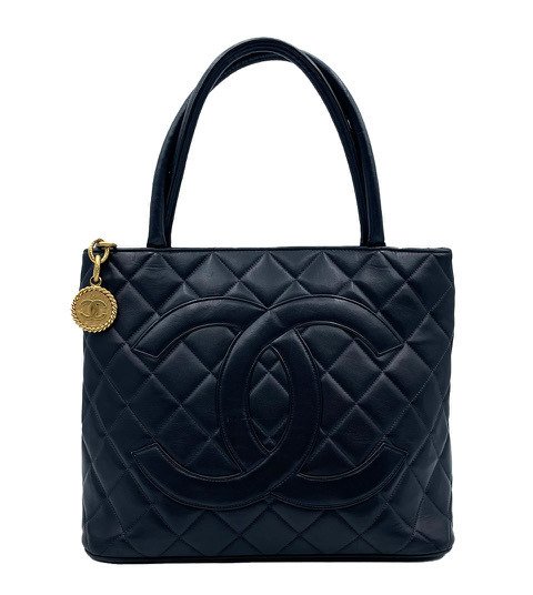 Chanel - CC - 手提包