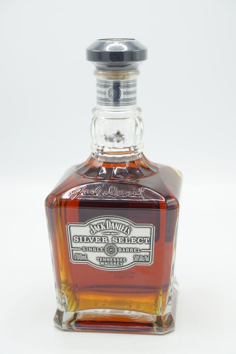 Jack Daniel's - Silver Select  - 700ml
