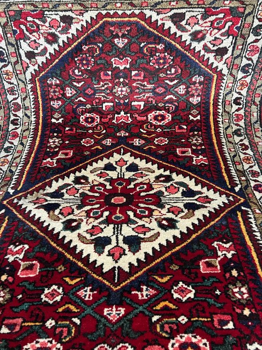 Hamadan - 小地毯 - 160 cm - 100 cm
