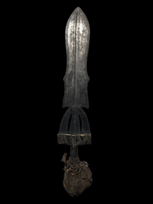 Schwert - Poto - DR Kongo