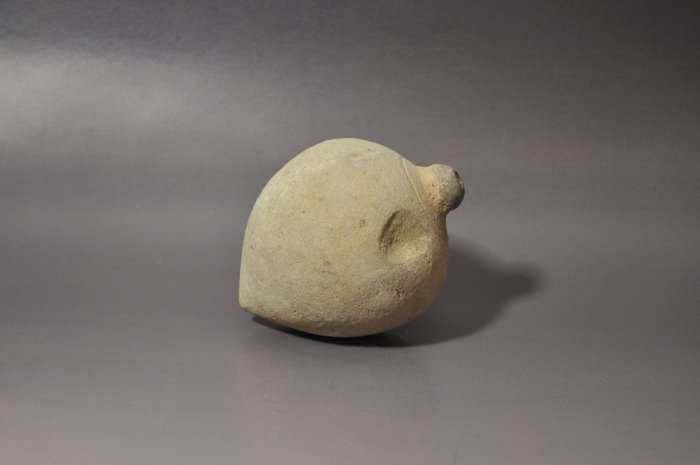 Bizantin Ceramică Grenadă de mână