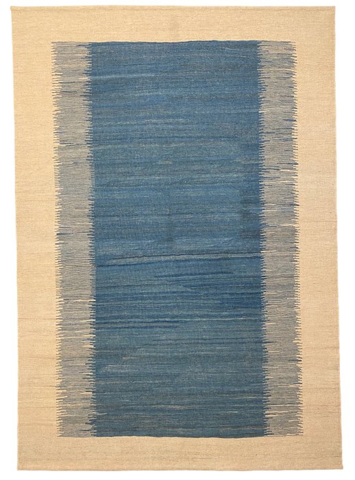 基里姆法尔斯 - 凯利姆平织地毯 - 245 cm - 171 cm