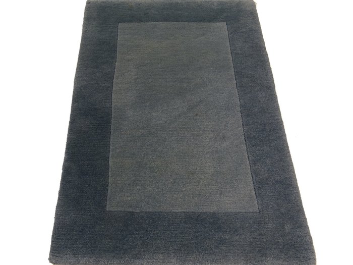 尼泊尔 - 无保留 - 清洁 - 小地毯 - 95 cm - 64 cm