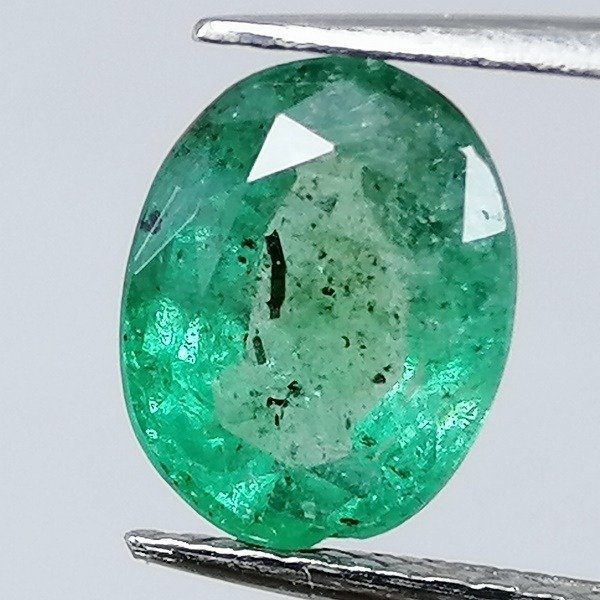 Emerald - 1.40 ct