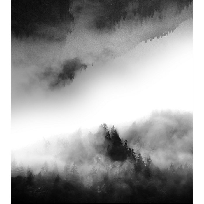 Frank Machalowski - Cold Mountains VII