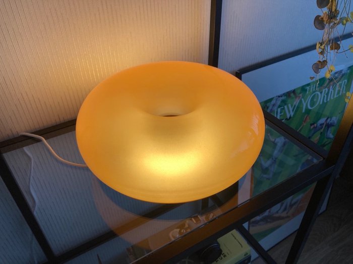 Ikea - Sabine Marcelis - 燈 - VARMBLIXT - 玻璃