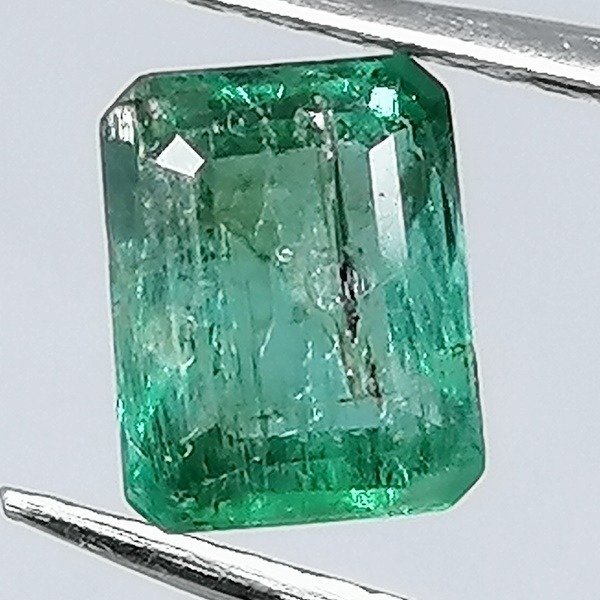 Smaragd - 1.02 ct