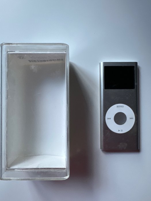 Apple - iPod Nano iPod
