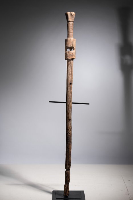 Forfader figur - Dogon - Mali