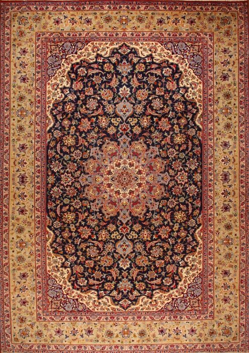 Keshan - Carpetă - 430 cm - 305 cm
