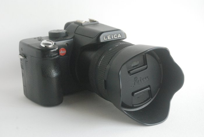 Leica V-Lux 1 数码相机