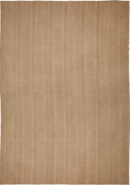 设计师基里姆 - 凯利姆平织地毯 - 296 cm - 203 cm