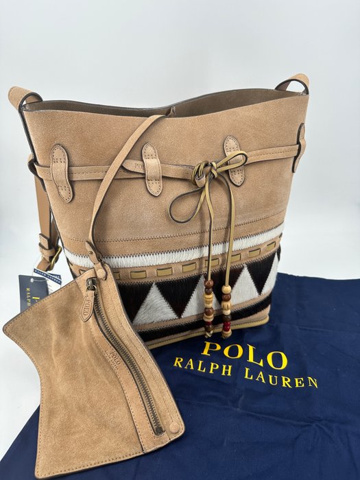 Polo Ralph Lauren - Väska