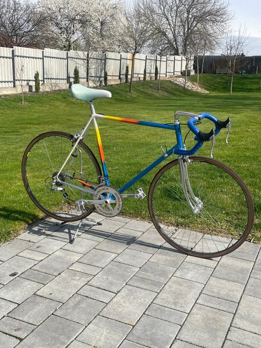 Colnago - Jahrgang - Rennrad - 1988