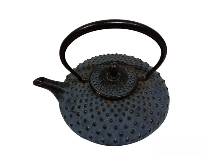 茶壺 - 鐵（鑄）