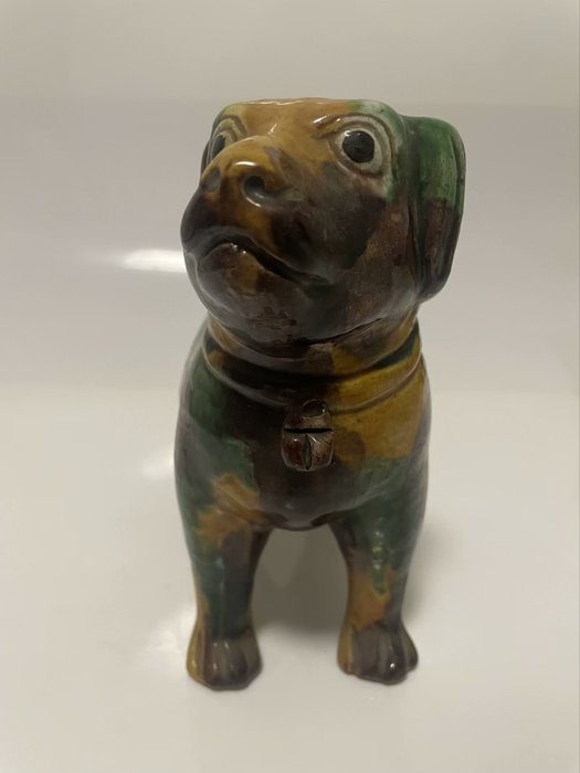 dog - Porcelana - Chiny