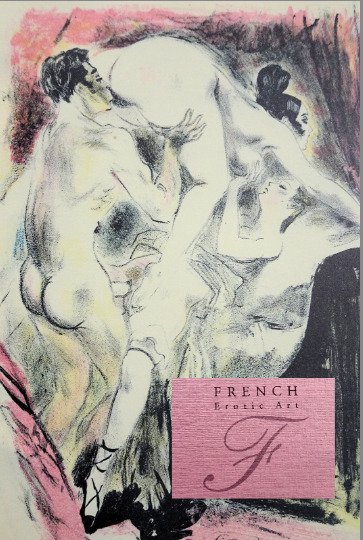 Various Artists - French Erotic Art - 2002