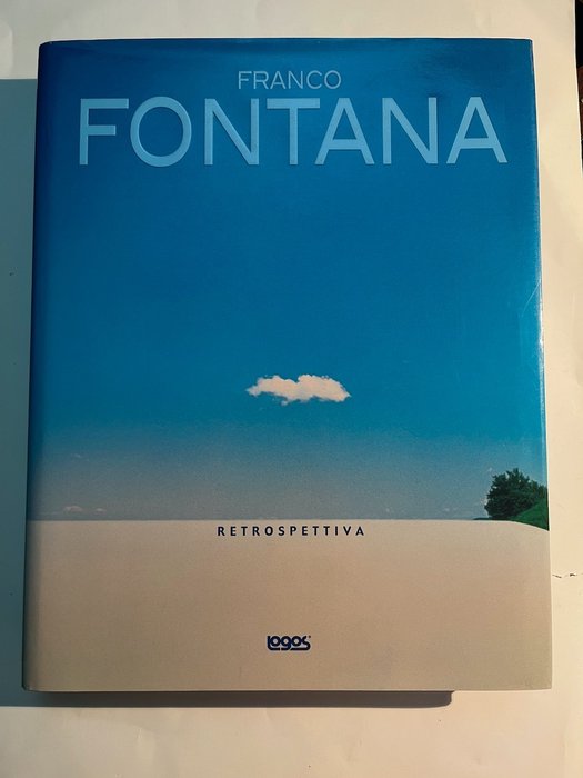Franco Fontana - Fontana Franco Retrospettiva - 2003