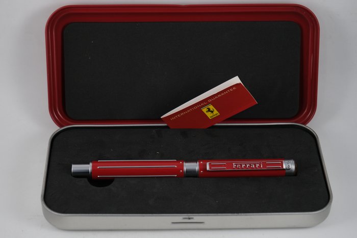 Artena - Ferrari - 钢笔